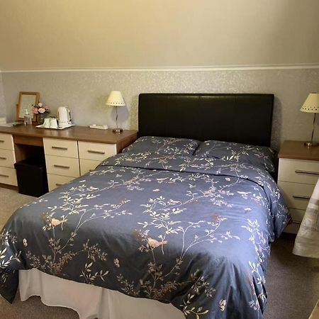 Hotel Hillhouse Edynburg Zewnętrze zdjęcie
