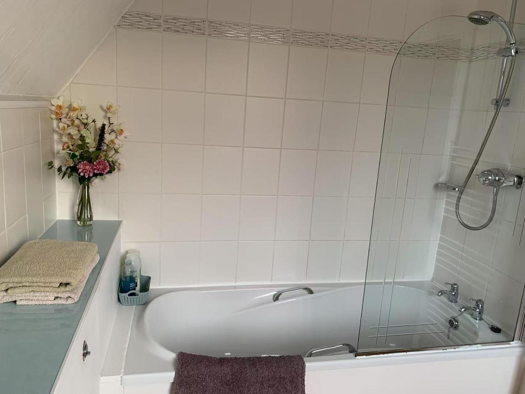 Hotel Hillhouse Edynburg Zewnętrze zdjęcie