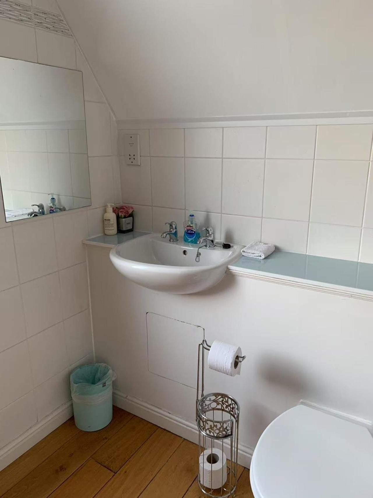 Hotel Hillhouse Edynburg Zewnętrze zdjęcie